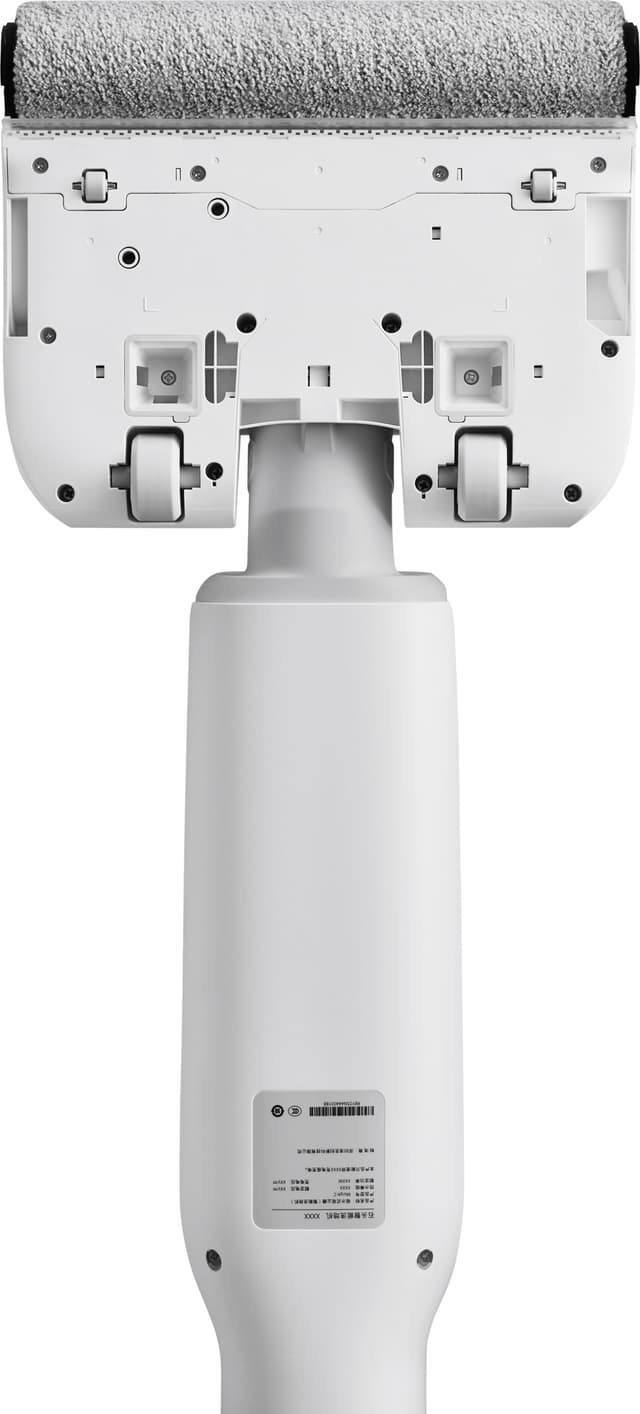 Roborock F25 RT håndholdt W&D støvsuger WD5M7B022-00 (hvid)