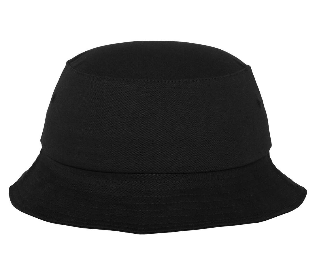 FLEXFIT FX5003 - Chapeau Bob en Coton Pliable FLEXFIT FX5003