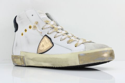 Philippe Model Sneaker