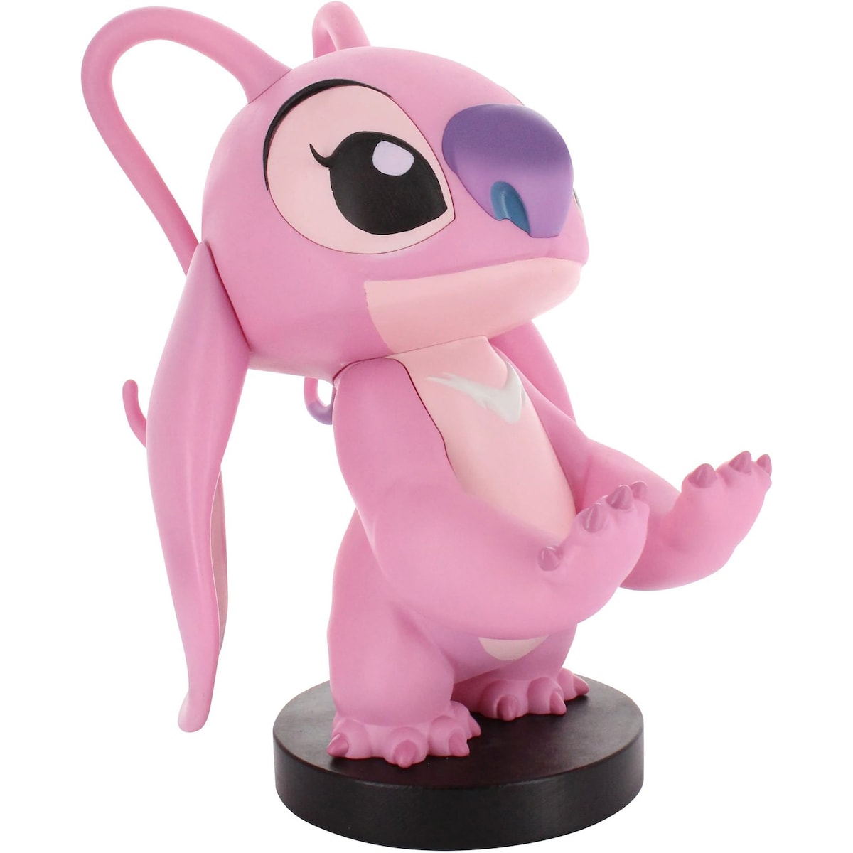 Cable Guys Lilo & Stitch holderfigur for mobil/kontroller (Angel)