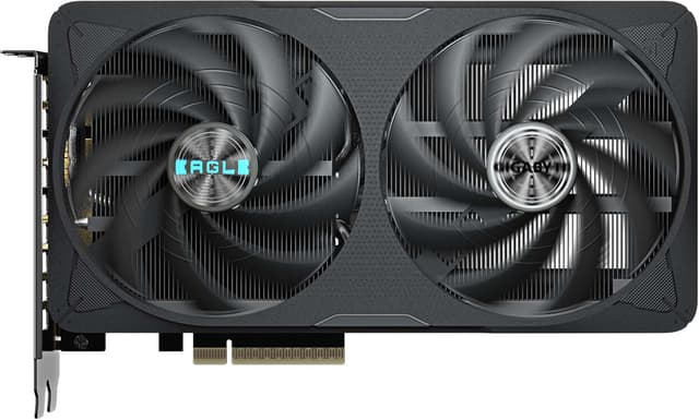 Gigabyte GeForce RTX 5060 Ti EAGLE OC 16G grafikkort