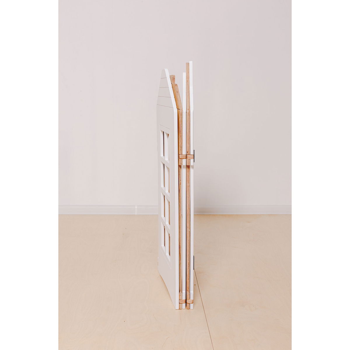 Duck WoodworksDuck Woodworks   ZigZag Stadt