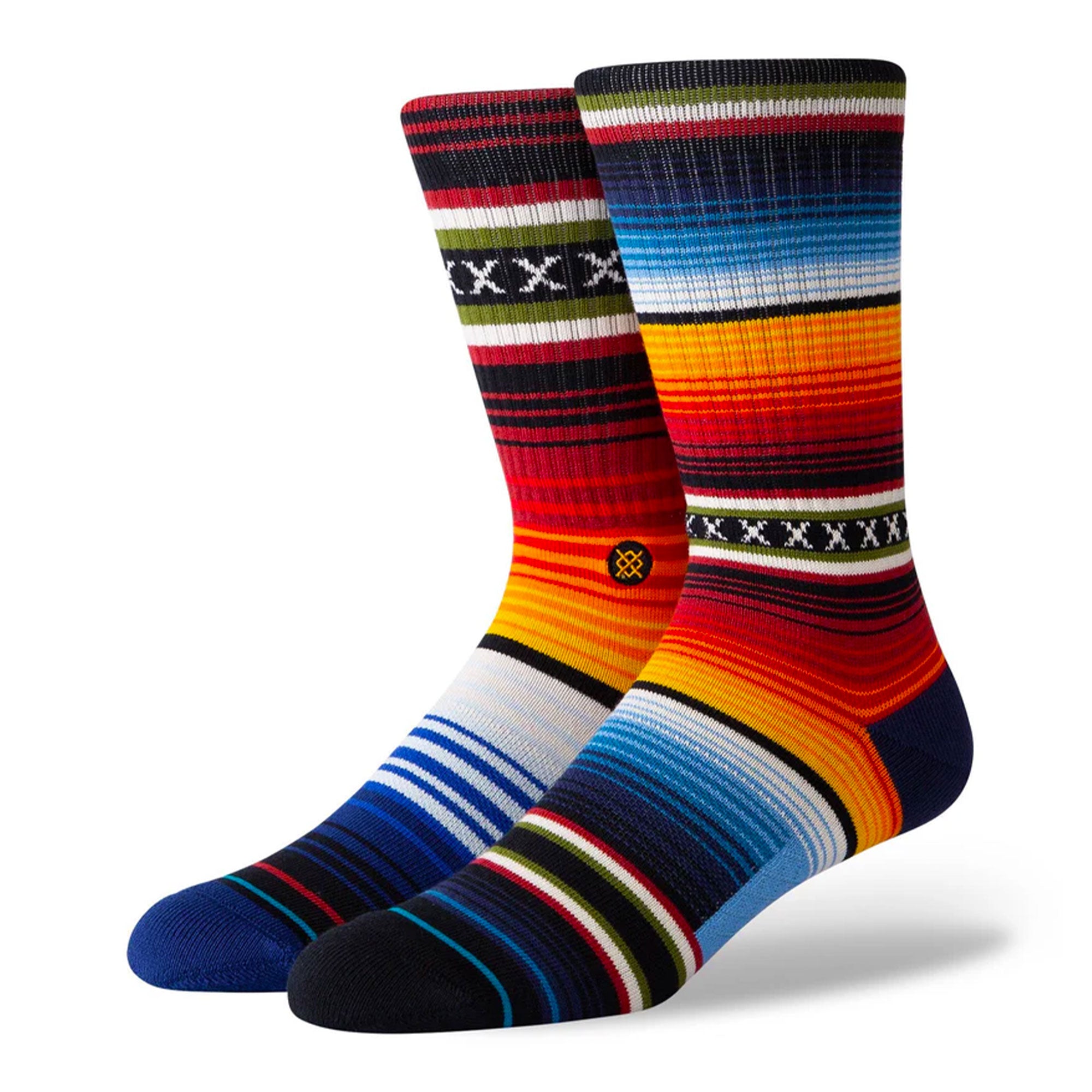 Stance<br>Curren ST Crew Socks