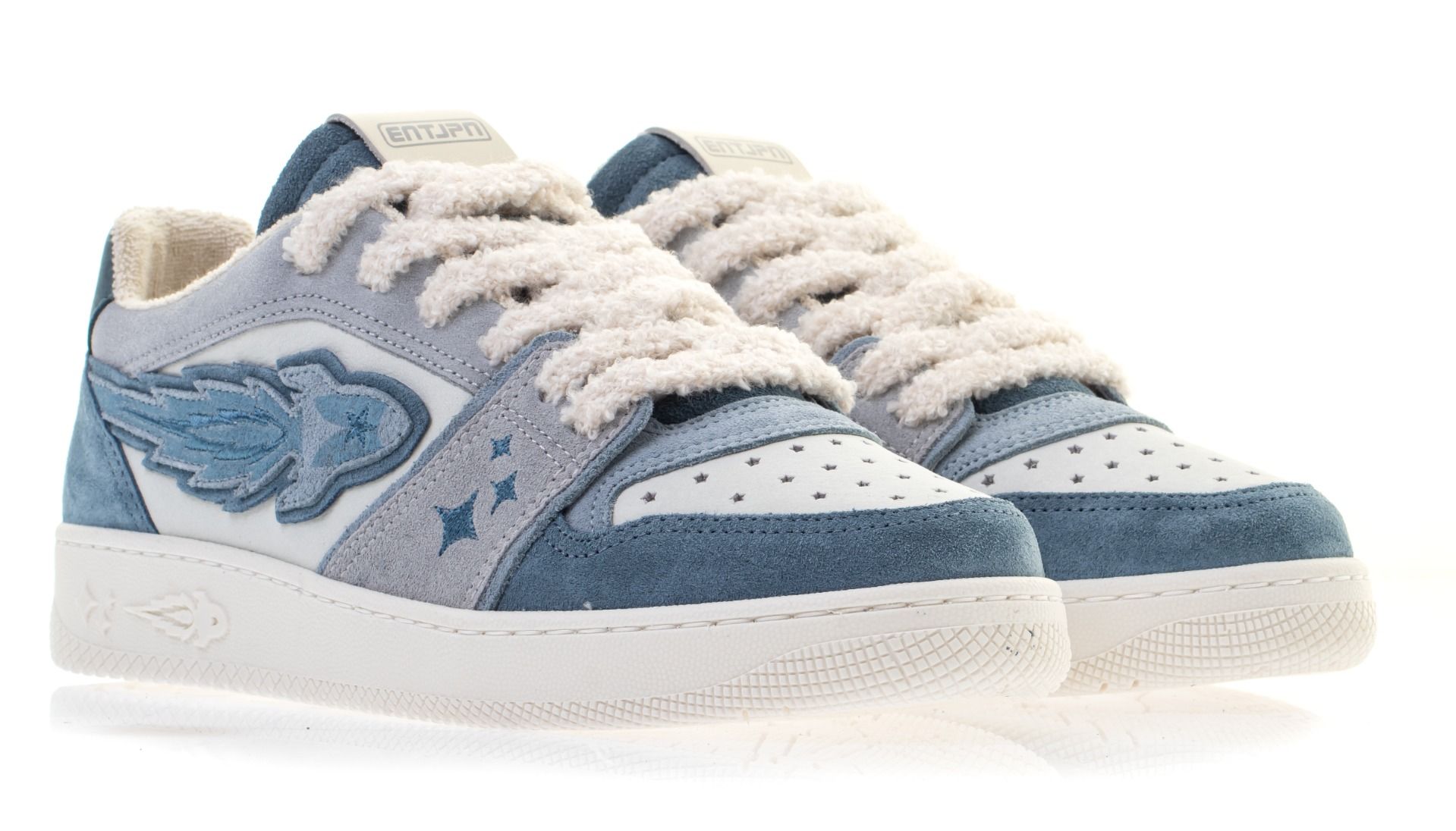 Enterprise Japan Egg Rocket Sneakers S3039