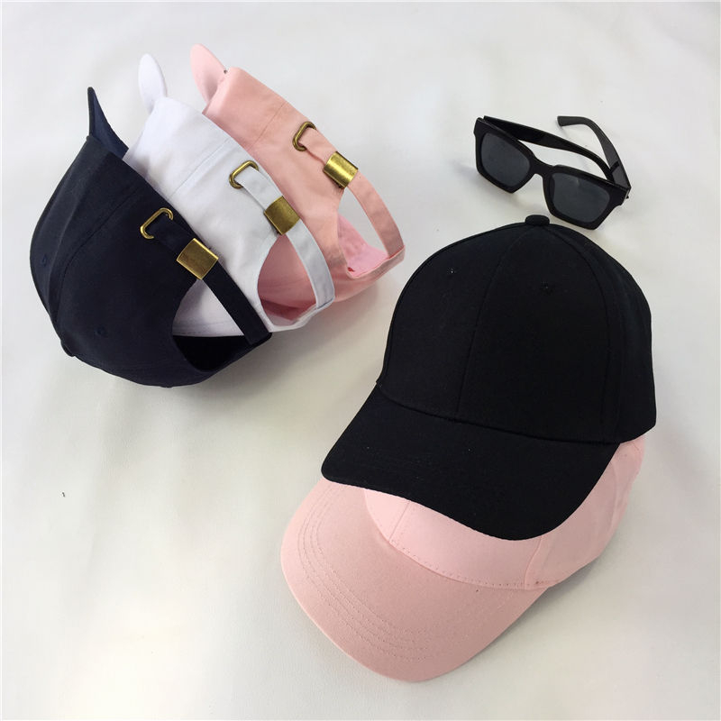 Pompabee - Baseballpet