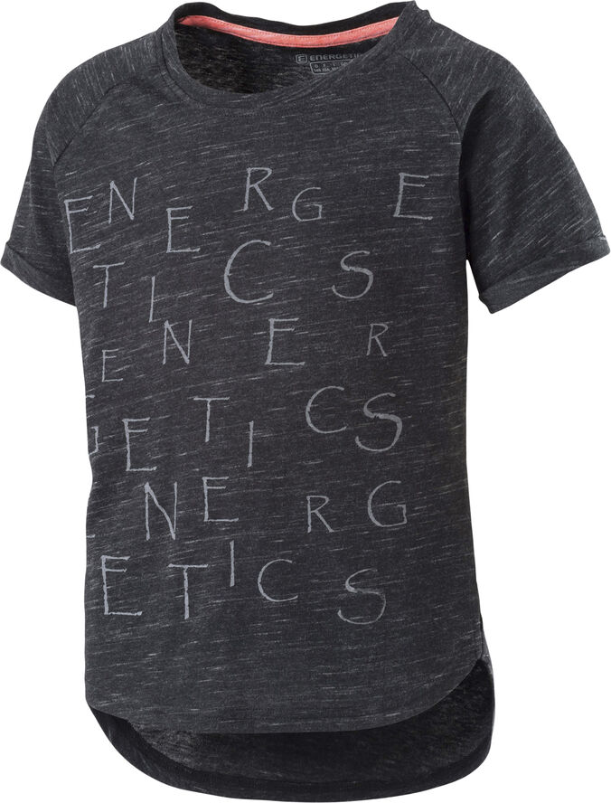 Energetics Cully 2 T-shirt Grå