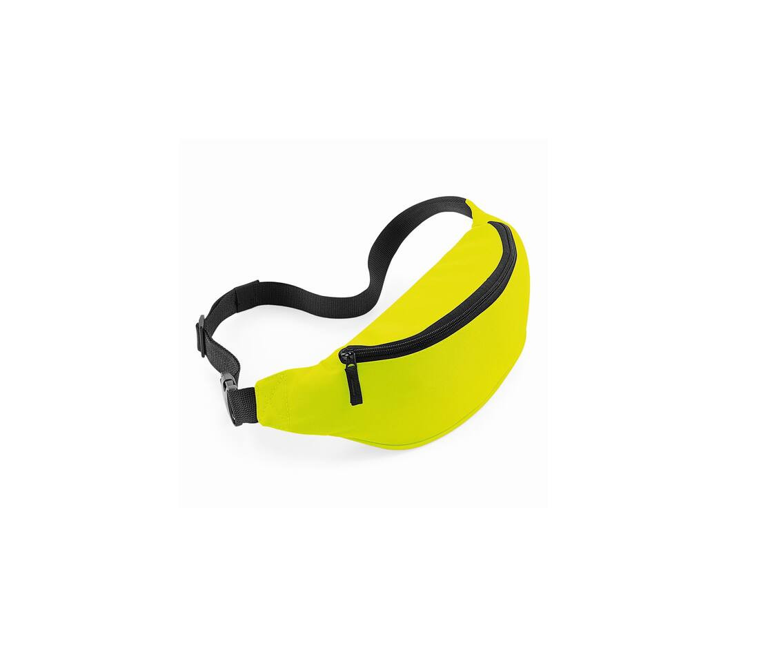 Bag Base BG042 - Sac Banane Pratique et Discret pour Tous les Jours