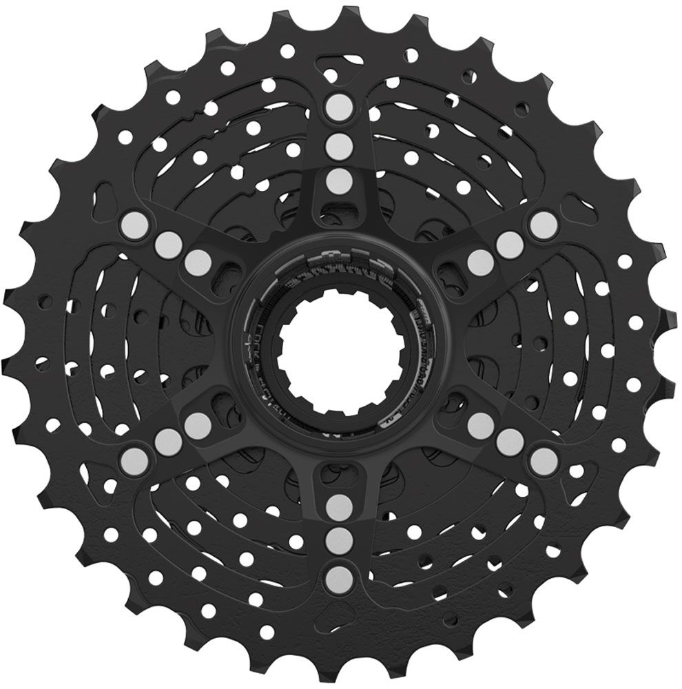 SunRace CSRZ800 12-fach Kassette kaufen | Bike-Discount
