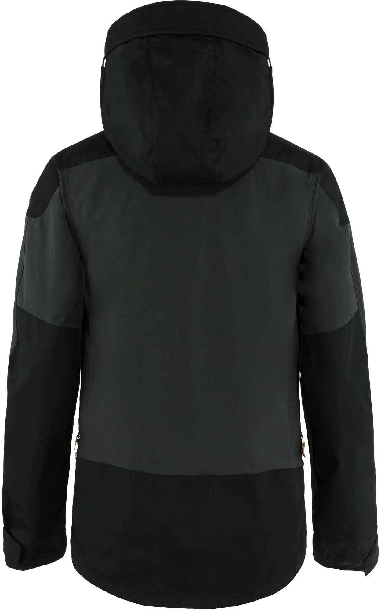 Fjällräven Men's Keb Jacket Black