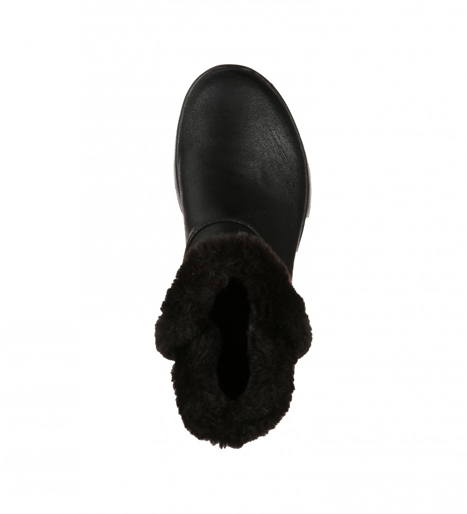 Botas Skechers On the GO Joy Endeavor pretas