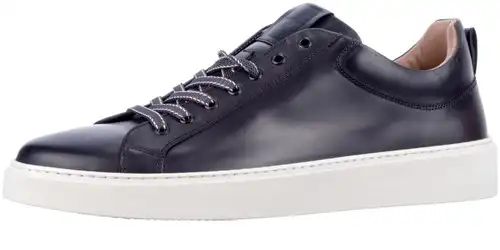 5818602 Giorgio grijs - maat 47 veterschoen grijs - maat 47 Calandschoen