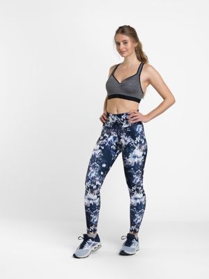 BengerFitness Bra - schwarz