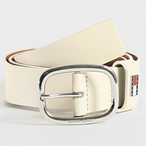 Ceinture Femme Oval 5836 Beige