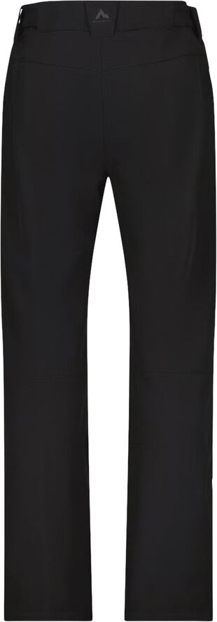 MCKINLEY Slope Softshell Bukser Sort