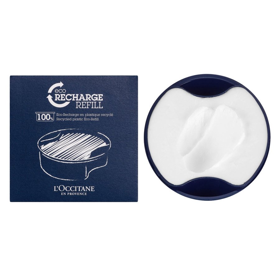 L'Occitane Shea Butter Ultra Rich Body Cream Refill 200ml