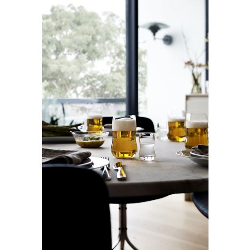 Holmegaard Future 4-pak Glas, Klar, 37 cl
