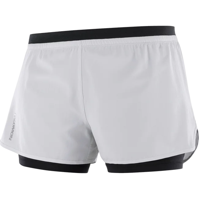CROSS 2IN1  Shorts Damen