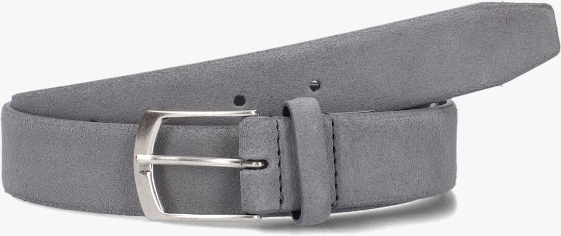 PRESLY & SUN grijze presly & sun riem 30-20