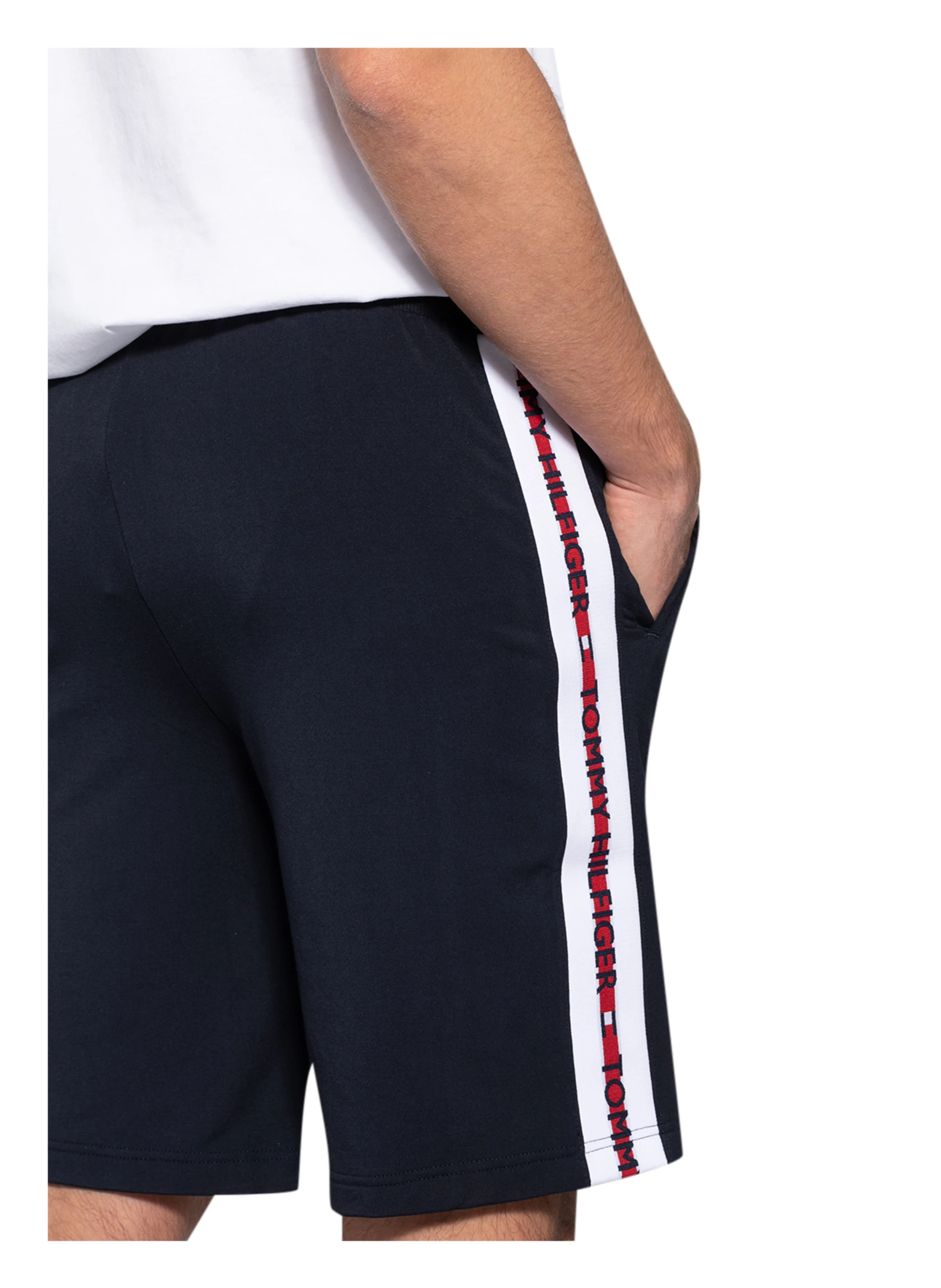 TOMMY HILFIGER Lounge-Shorts