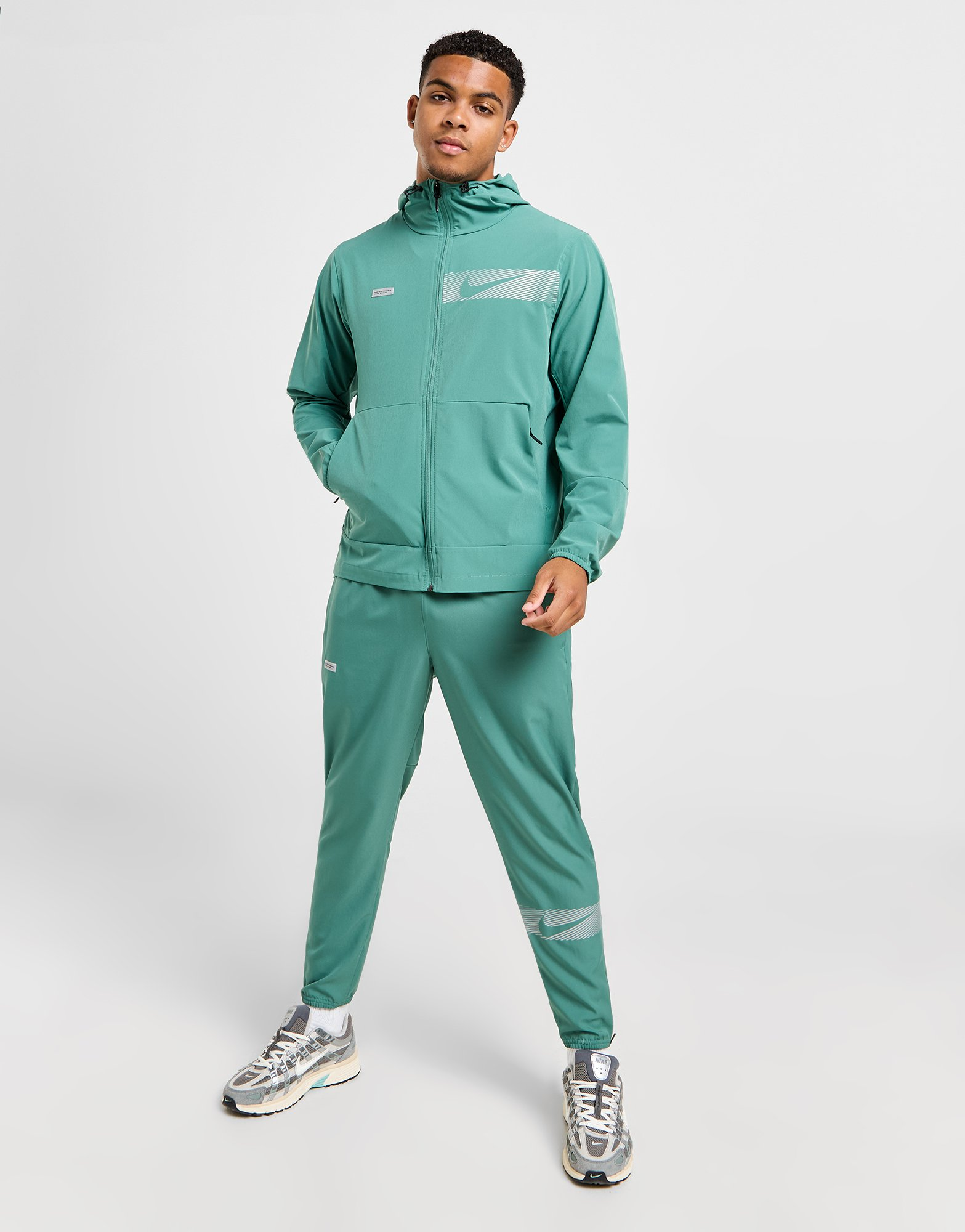 Nike Flash Unlimited Jacket