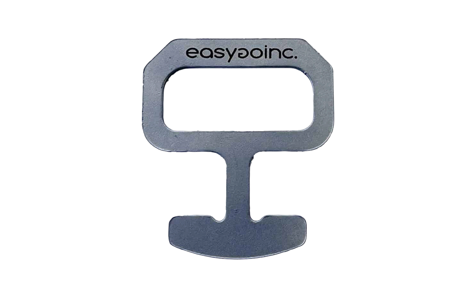 easygoinc. Verzurr Anker für VW Sitzschienen, 1 Stk.