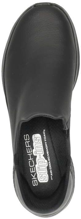 Skechers Ultra Flex 3.0 - All Smooth zwart