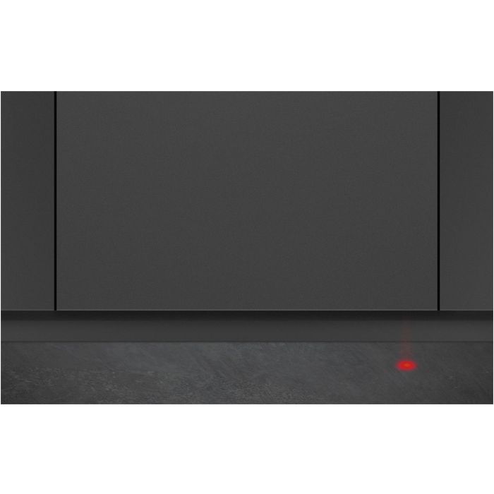 SMEG Einbau-Geschirrspüler STL333CL