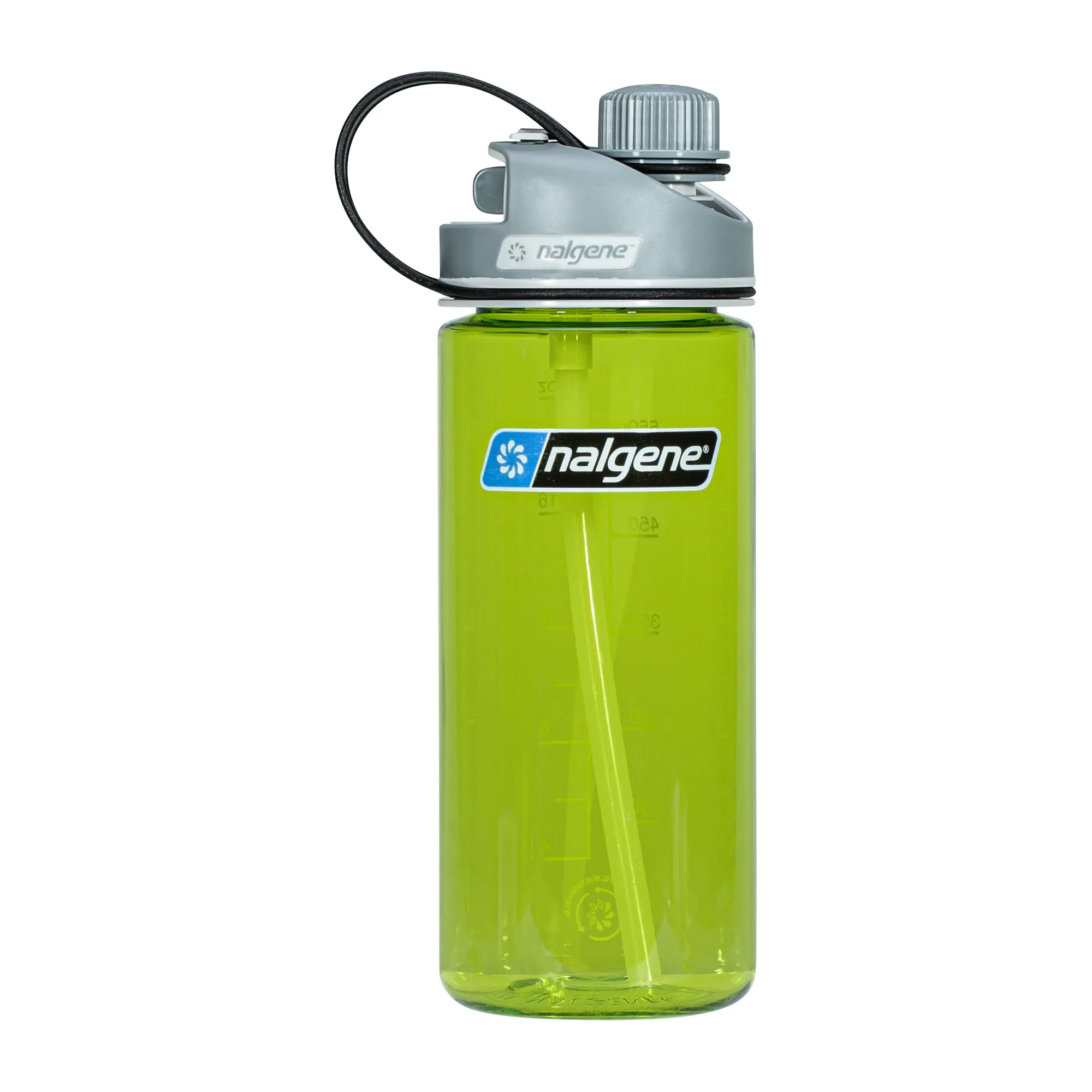 Nalgene -  Nalgene Trinkflasche Multi Drink Sustain 600 ml
