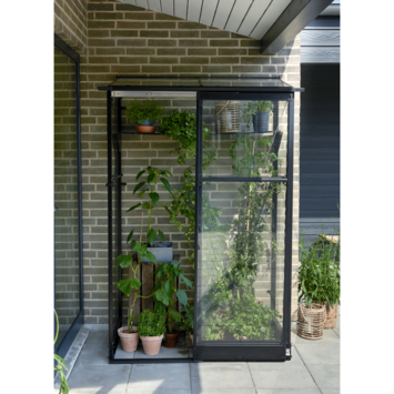 Tuinkas Royal Well Qube LT 24