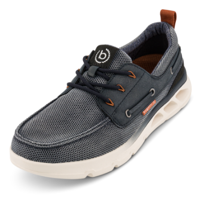 Bugatti Sneaker Blå 321AW5026900