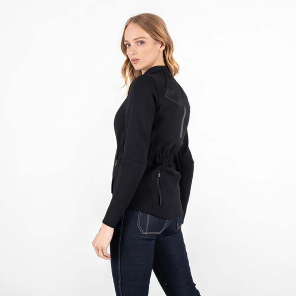 knox - Veste femme Honister Noir