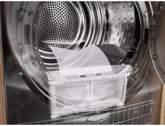 ELECTROLUX - Sèche-linge pompe à chaleur EW6HI6295BN