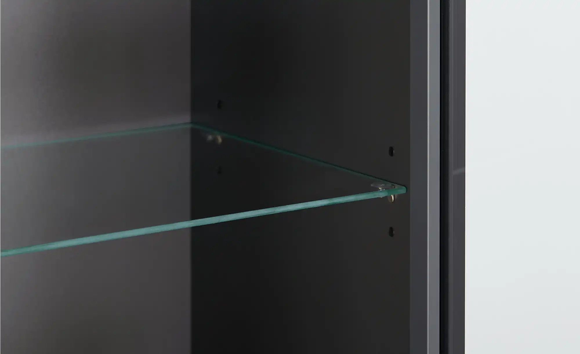 Hängevitrine Light Line 10