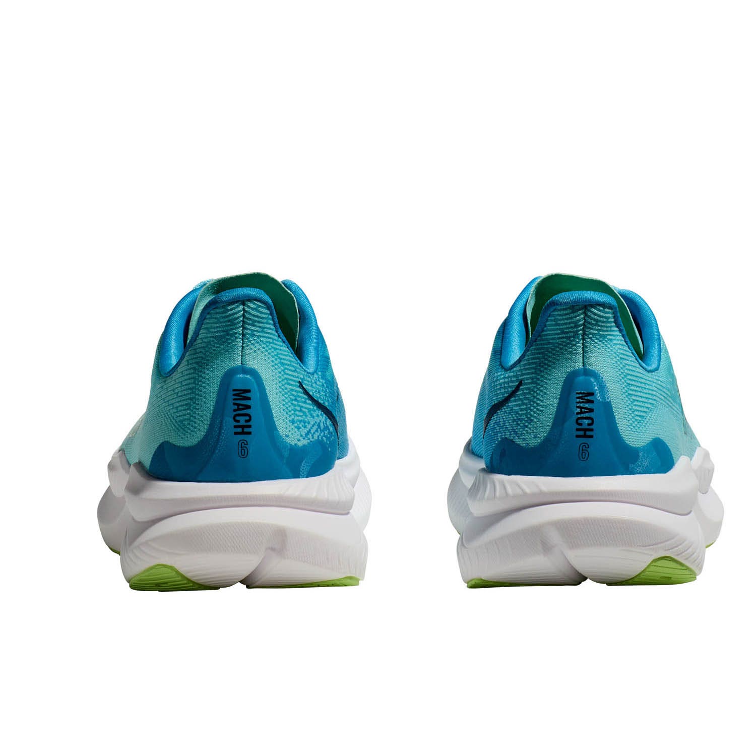 Hoka  Mach 6 Dames