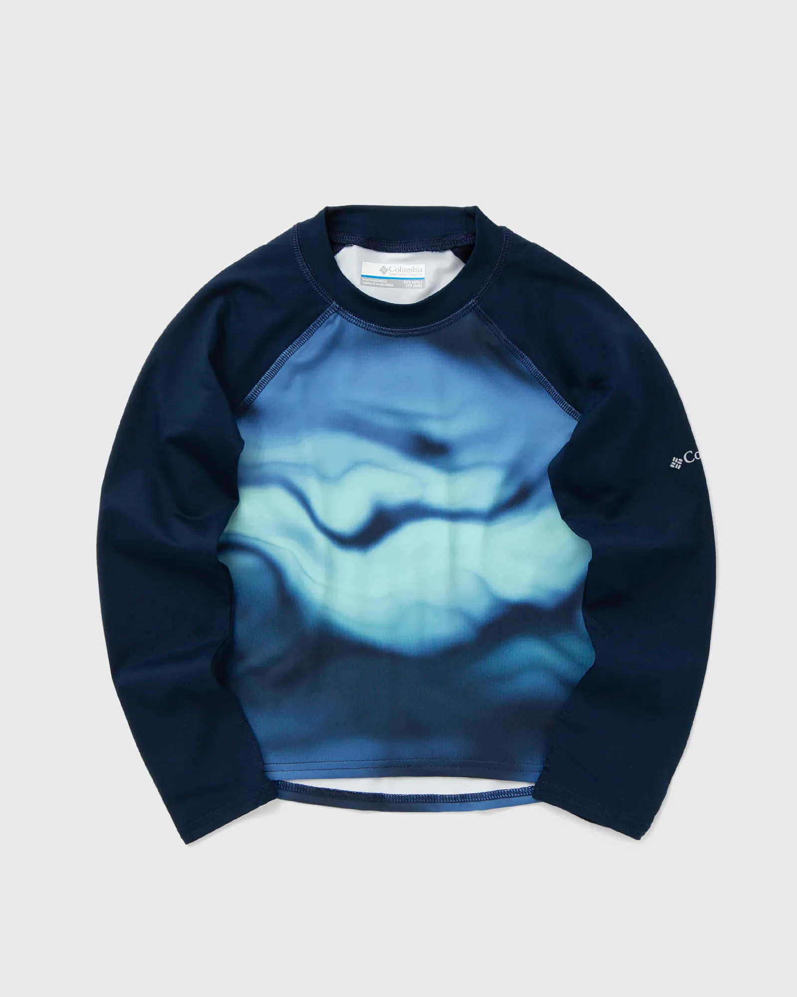Columbia Sandy Shores Printed LS Sunguard