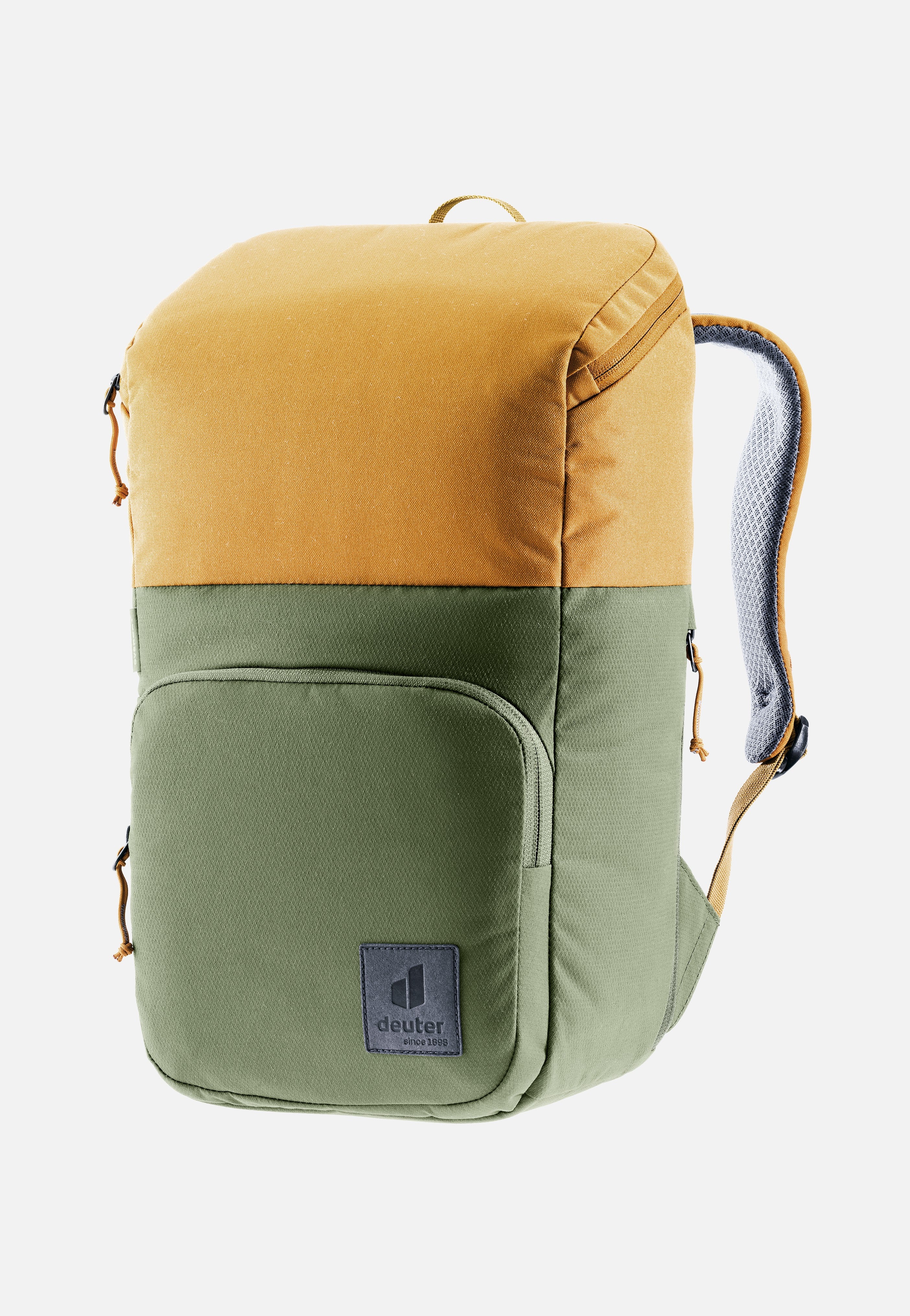 Overday Khaki/Cinnamon - Rucksack