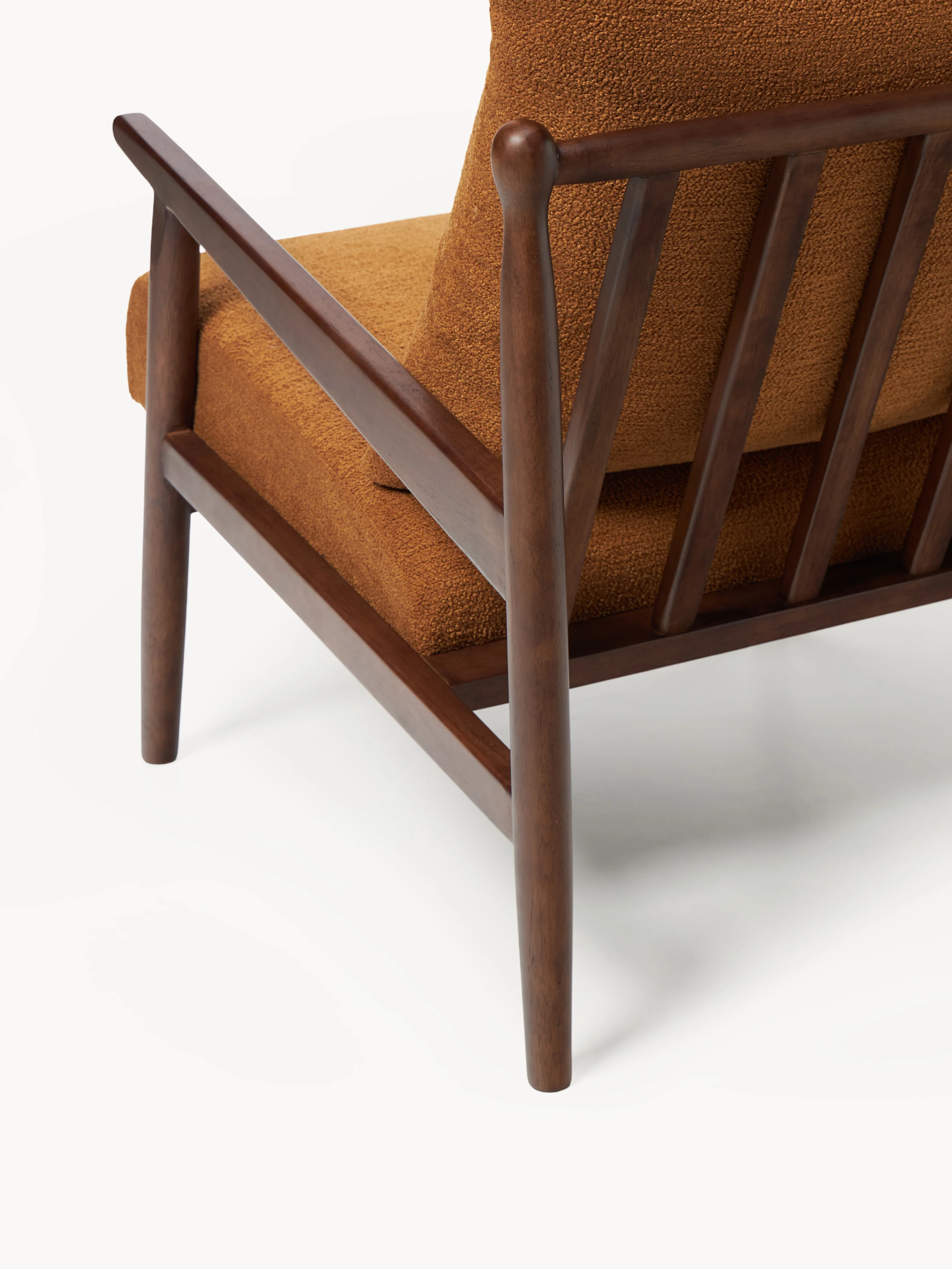Loungefauteuil Mikkel