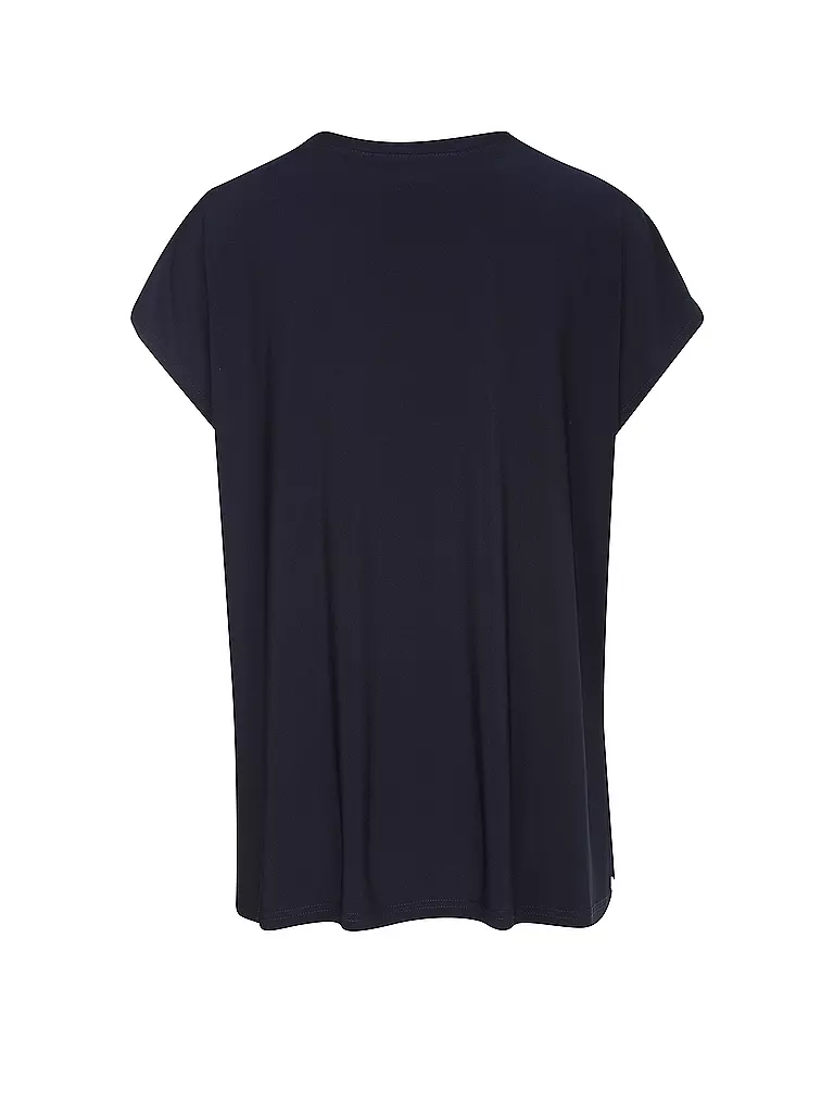 JOSEPH RIBKOFF T-Shirt  dunkelblau