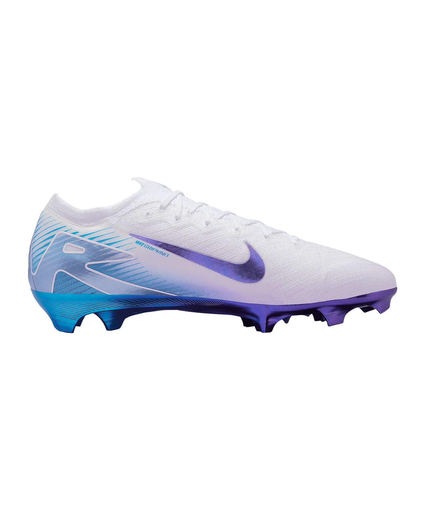 Nike Air Zoom Mercurial Vapor Elite FG Chromatic Weiß F100