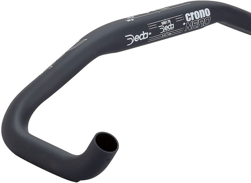 DEDA Crononero Low Rider 40cm kaufen | Bike-Discount