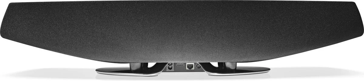 Sonus Faber Omnia Graphite Enceintes connectées