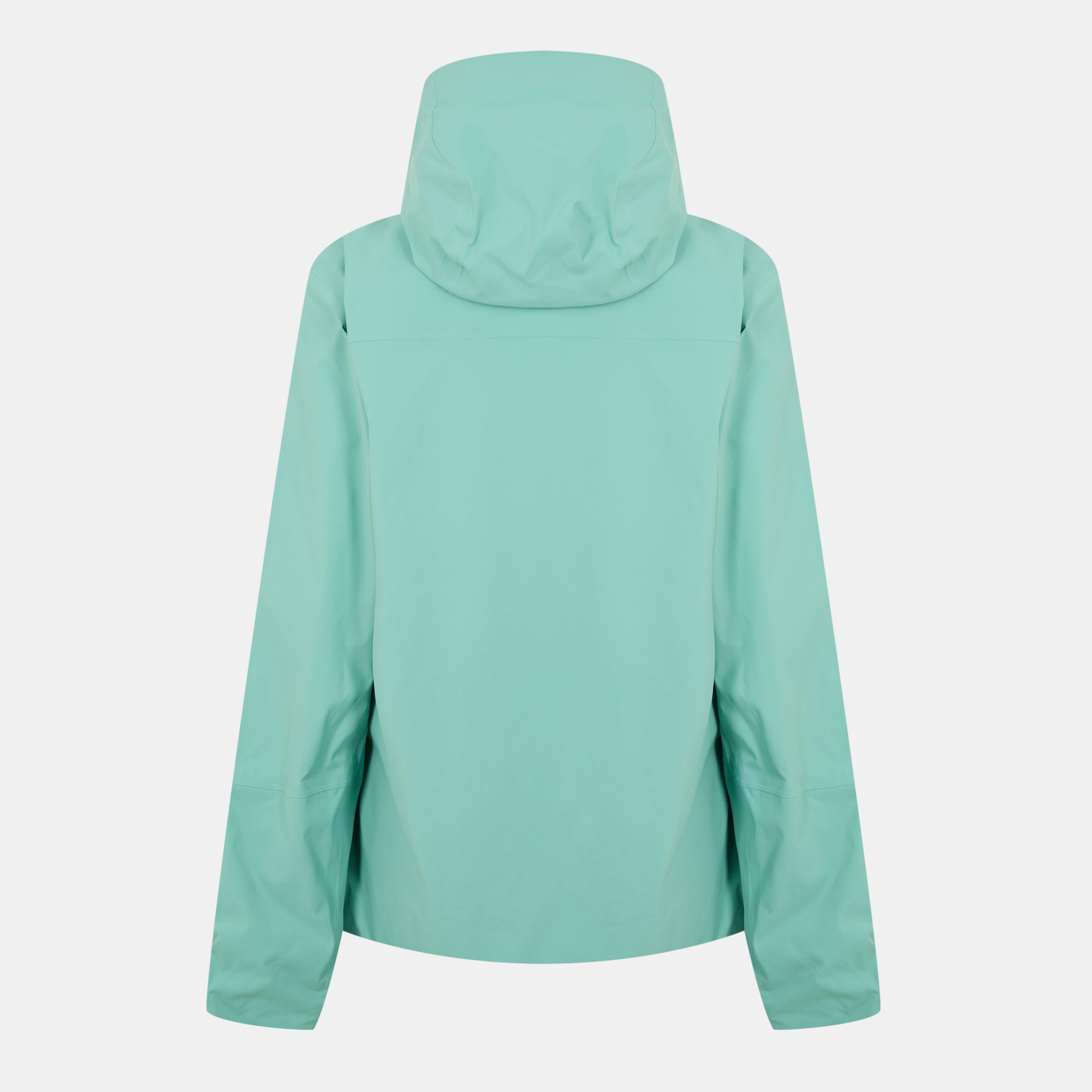 Karrimor Argon 3 In 1 Walking Jacket Womens