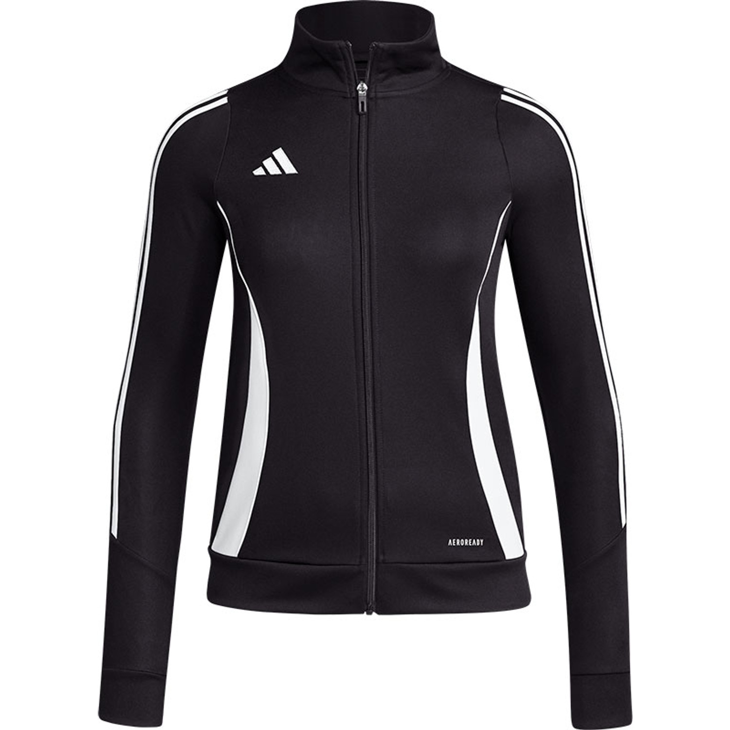 adidas Tiro 24 TK Jacket Trainingspak Dames
