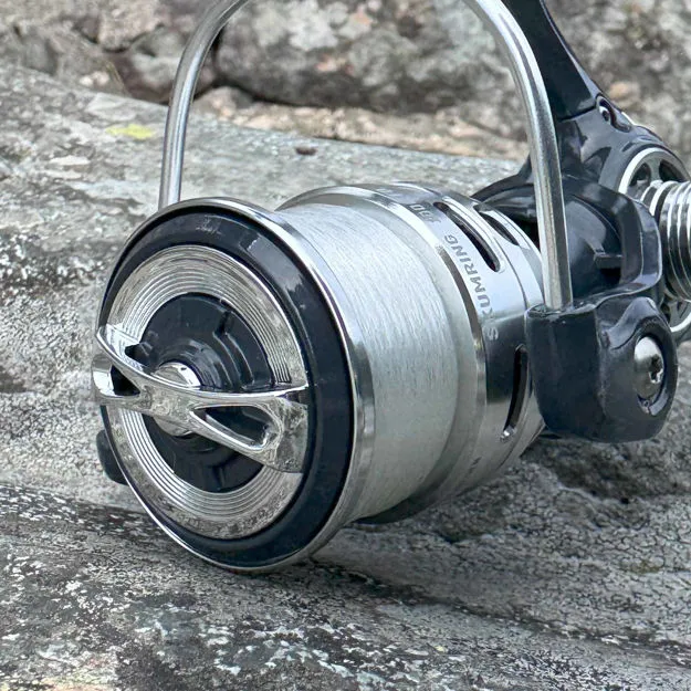 Sølvkroken Sølvkroken SVII Skumring