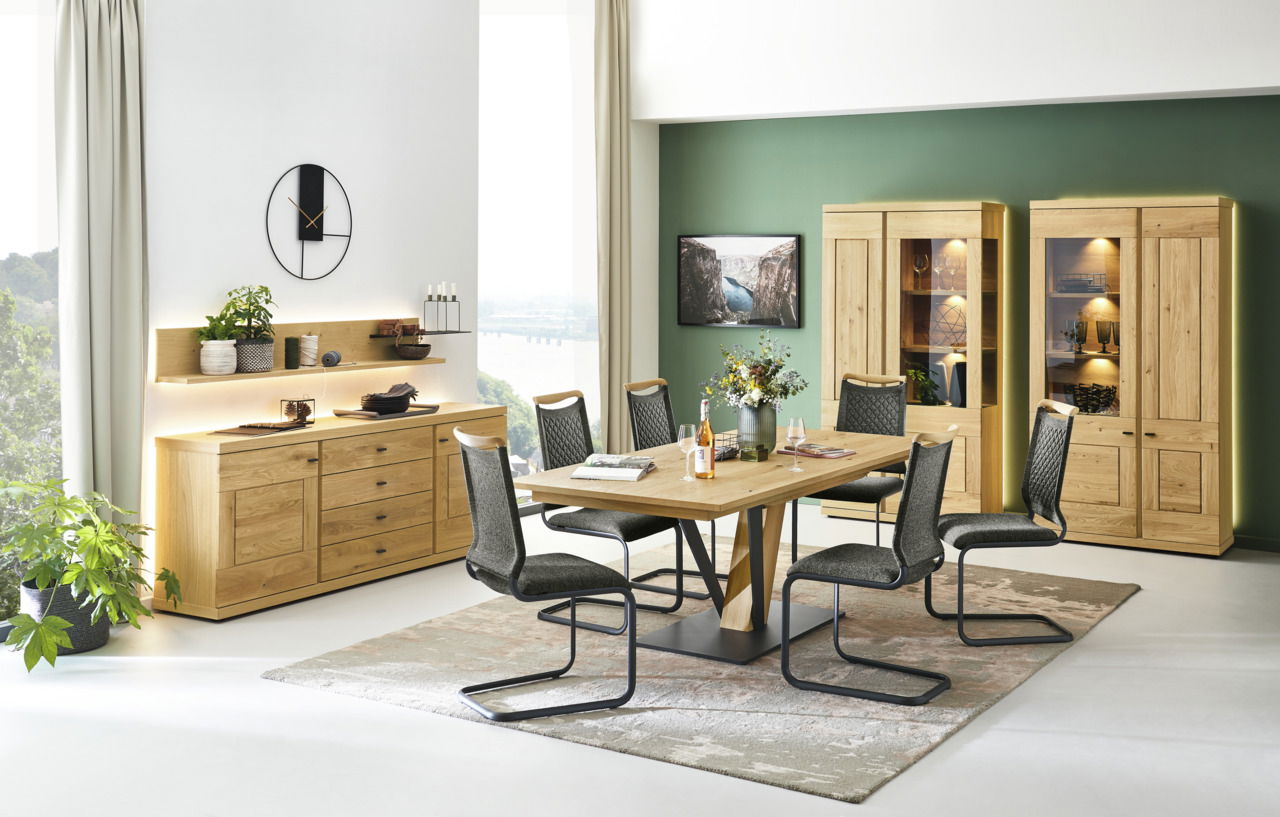 Venjakob Sideboard NEXT LEVEL 3000