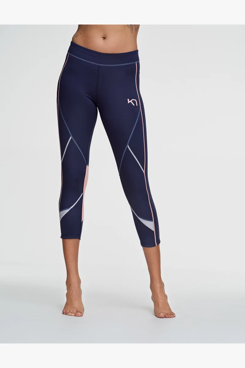Kari Traa Louise Damen 34 Tight