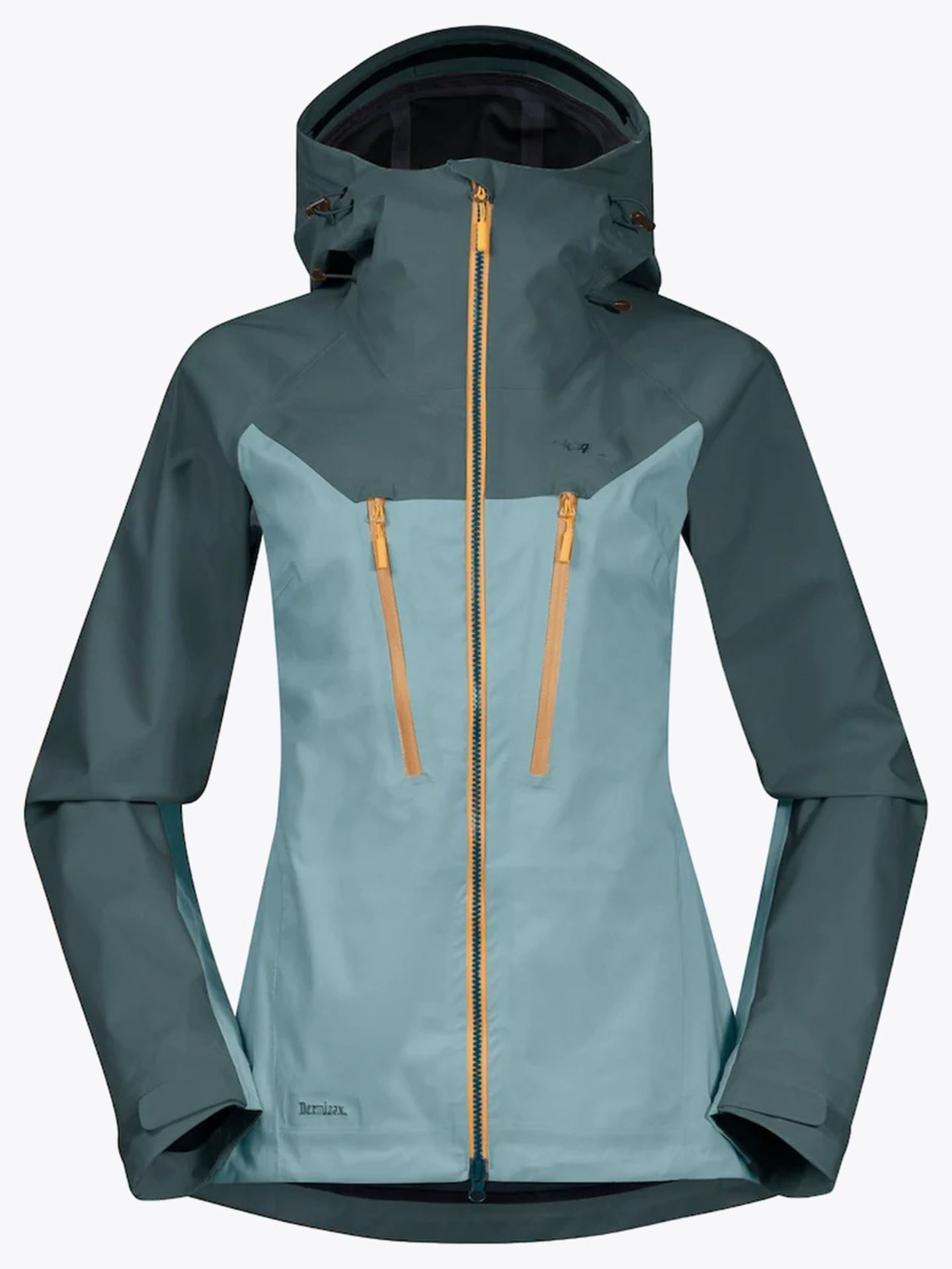 Cecilie 3L Jacket