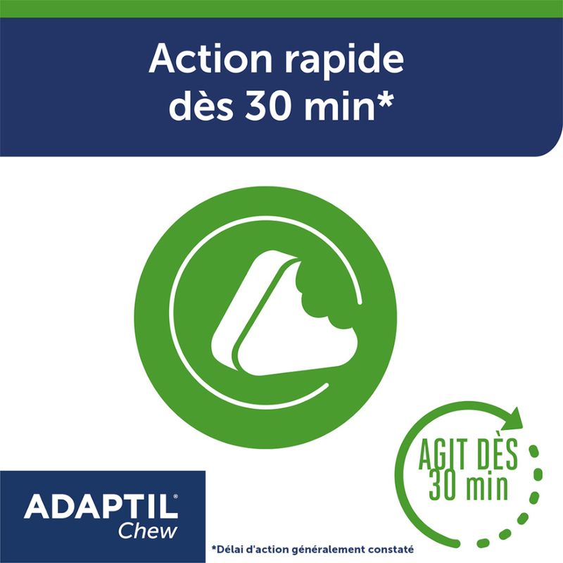 ADAPTIL Chew