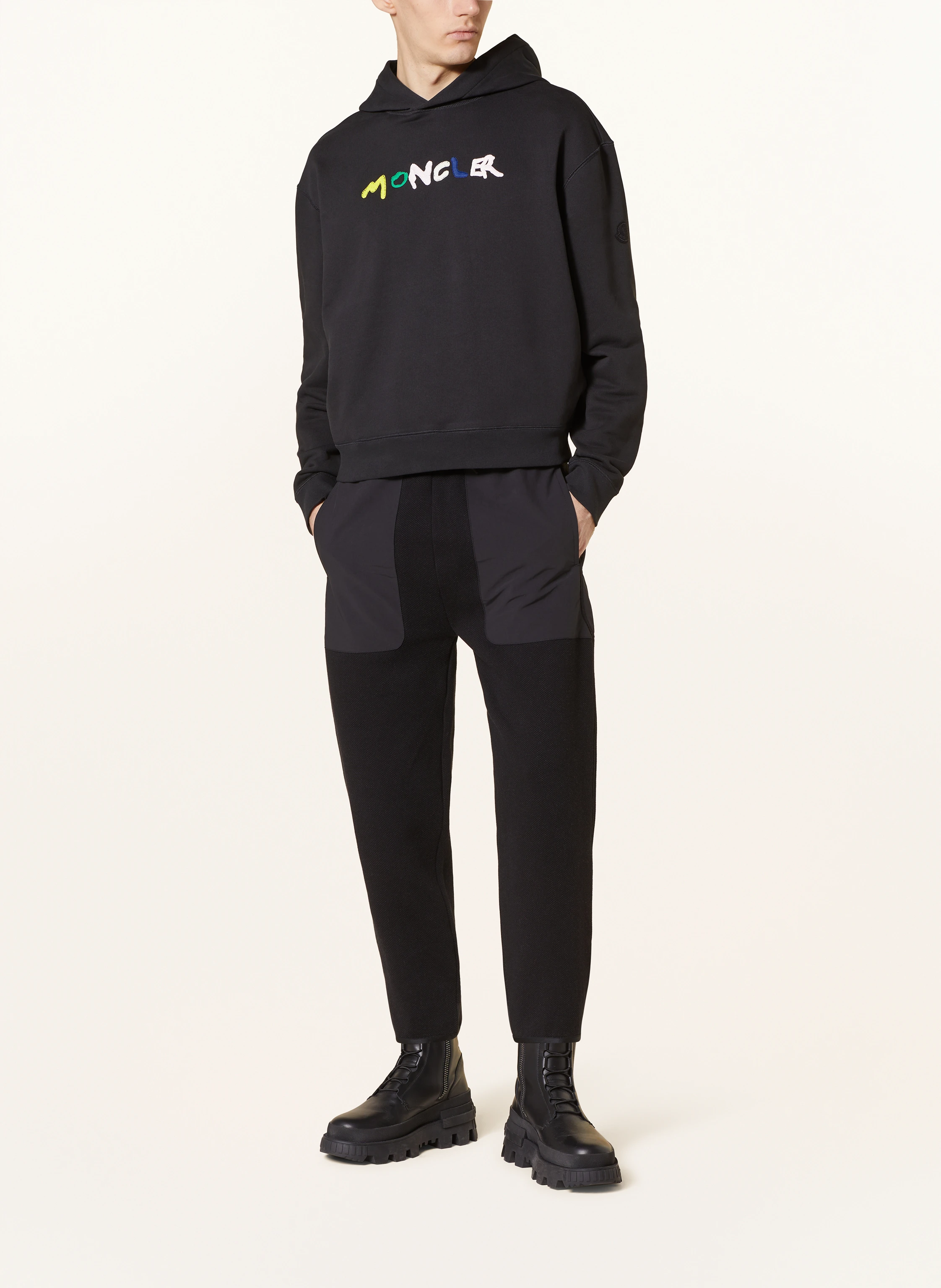 MONCLER Hoodie