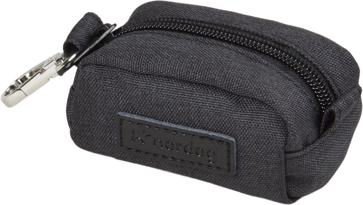 Nordog Hundeposetaske Tenne Anthracite Anthracite